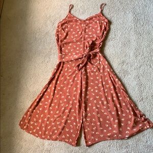 Billabong Cool and comfy Jumpsuit